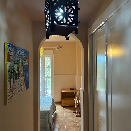 Beach Apartment הואלבה