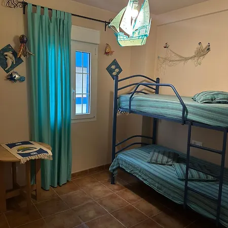 Beach Apartment Apartman *