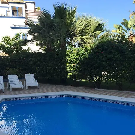 Beach Apartment Apartman Huelva