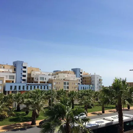 Beach Apartment דירה