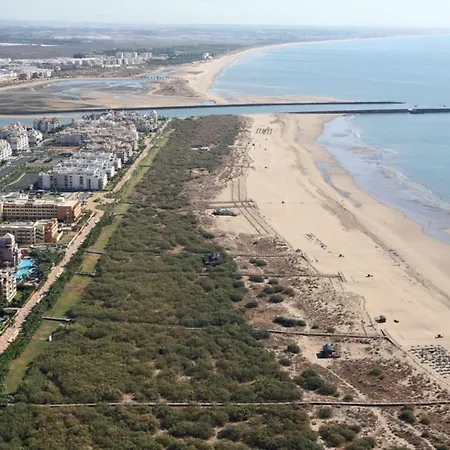 Apartman Beach Apartment